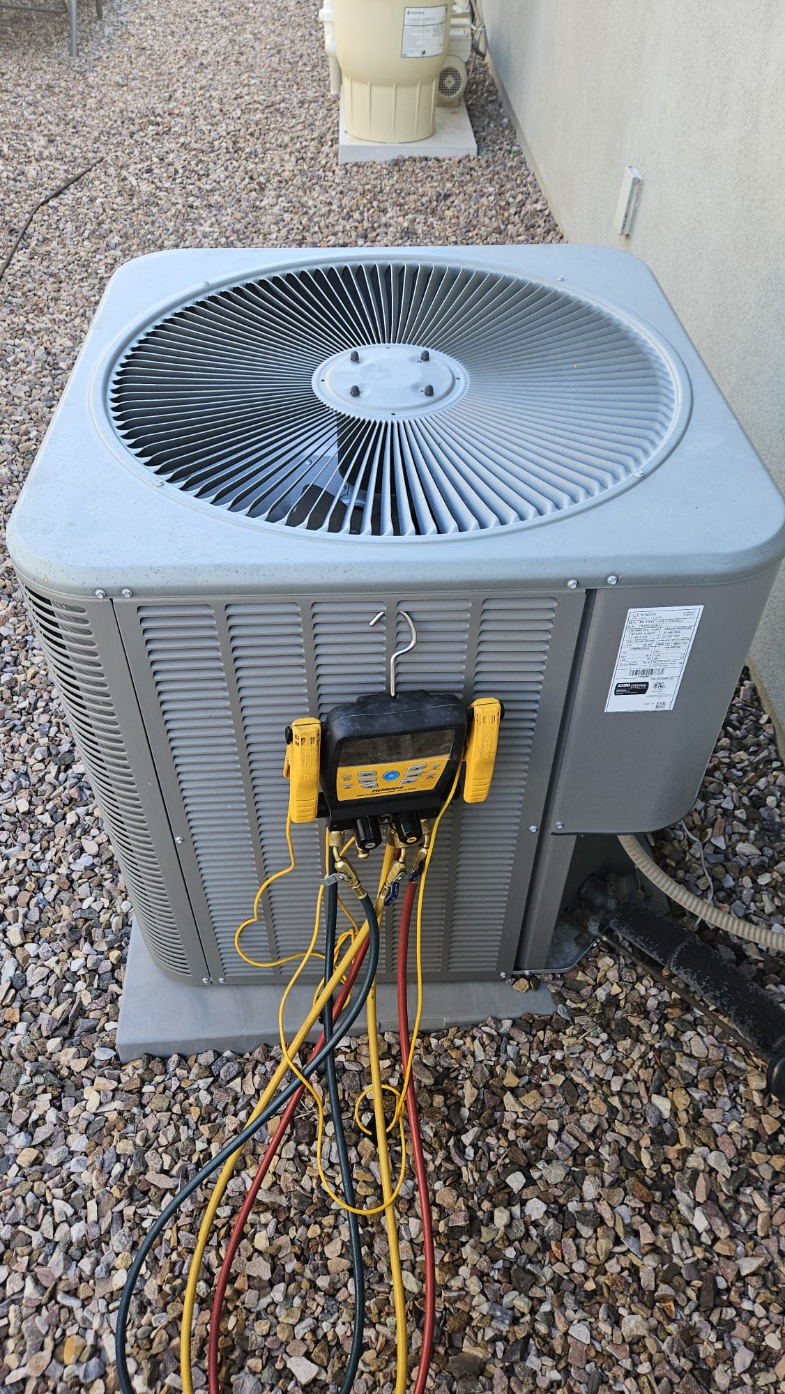 Air Conditioning