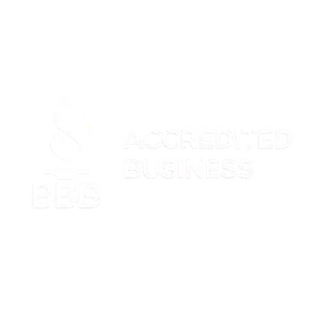 BBB Accredited Business A+ Rating