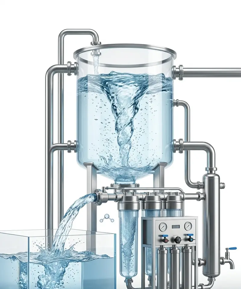Clean Water Solutions