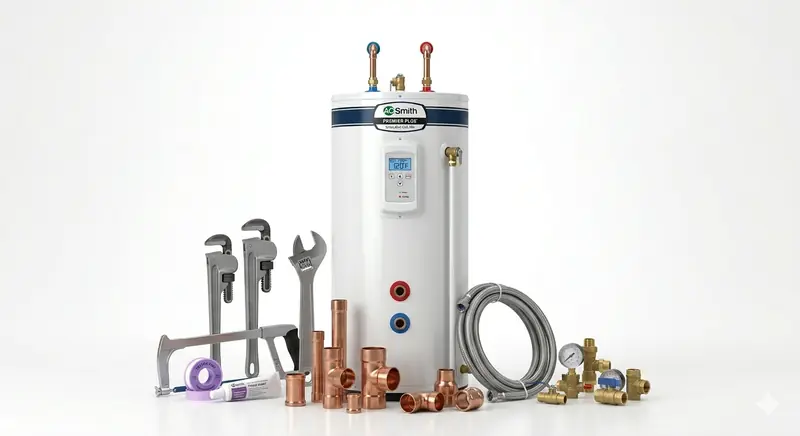 Plumbing
