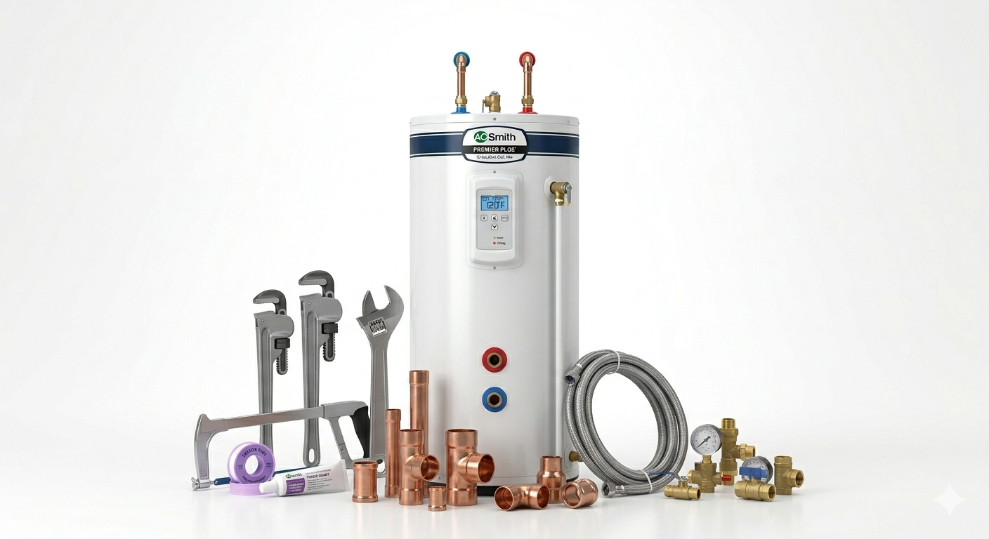 Plumbing